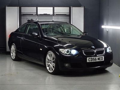 used BMW 325 3 Series I SE Coupe