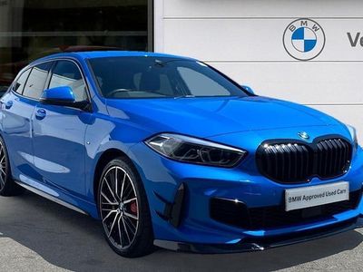 BMW 128