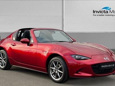 Mazda MX5