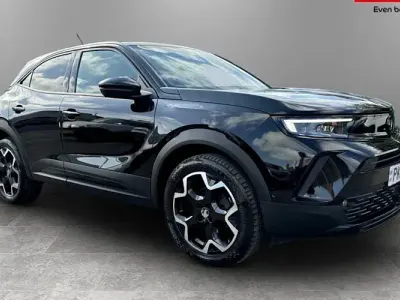 Second-hand Vauxhall Mokka Ultimate 131 CP (96 kW) 2025 SUV