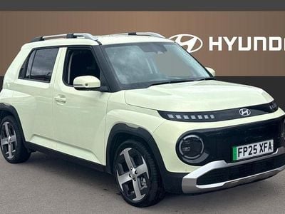 Hyundai Inster