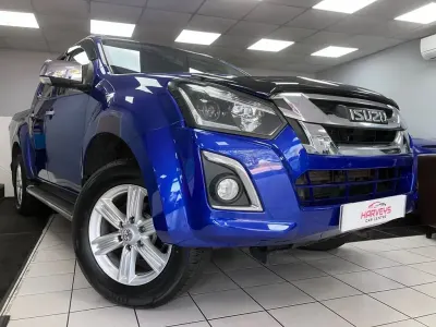 Used Isuzu Pick up