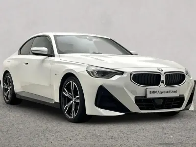 Used BMW 220