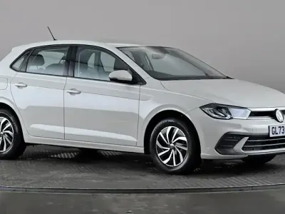Used VW Polo Life 95 HP (69 kW) 2026 Hatchback