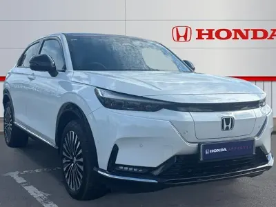 Używany Honda e:Ny1 Advance 150 kW (204 KM) 2026 SUV