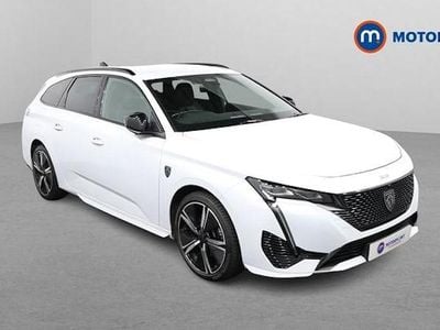 Used Peugeot 308 SW GTi 131 HP (96 kW) 2024 Estate