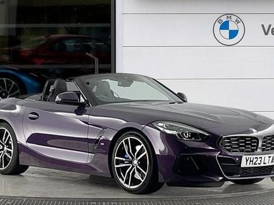 BMW Z4
