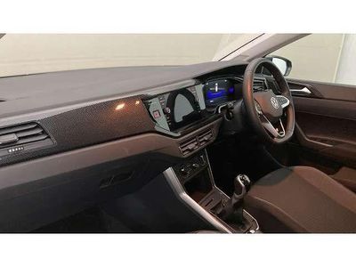 Used VW Polo Life 95 HP (69 kW) 2023 Other Hatchback