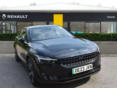 Used Polestar 2 169 kW (231 HP) 2023 Hatchback