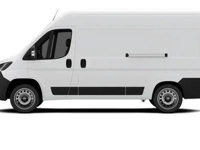 Citroën Relay