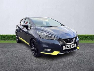 Nissan Kiiro