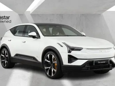 Used Polestar 3