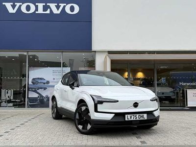 Volvo EX30