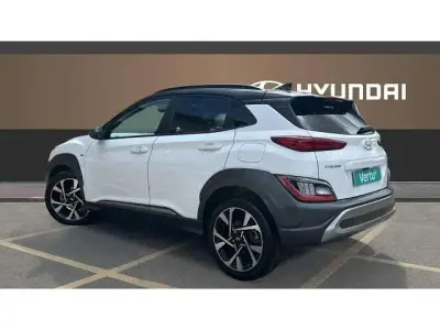 Used Hyundai Kona