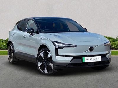 Volvo EX30