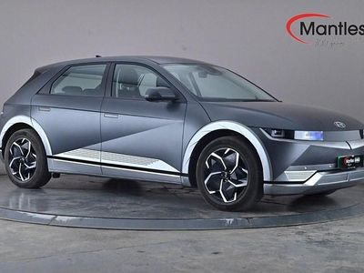 Used 2023 Hyundai Ioniq 5 Premium SUV | £22,195 (A bit pricey)