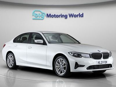 BMW 330e