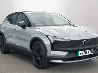 Usado Volvo EX30 CC Performance 314 kW (428 CV) 2025 SUV