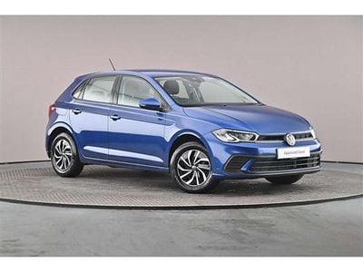 VW Polo