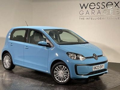 VW up!