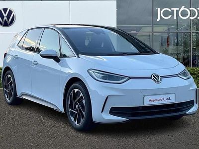 VW ID.3