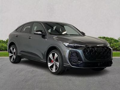 Audi Q5 Sportback
