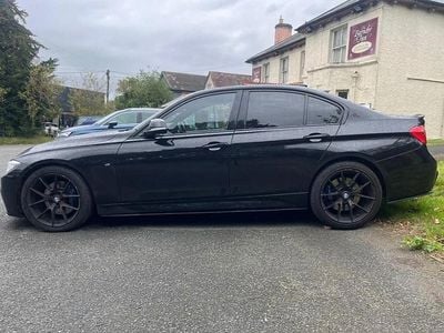 BMW 335