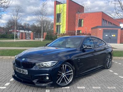 BMW 430