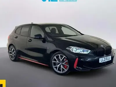 Used BMW 128