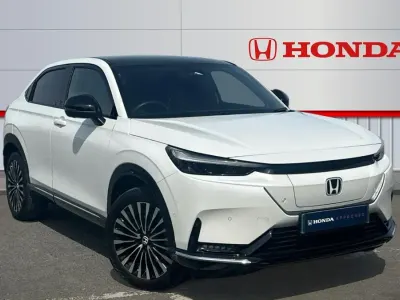 Używany Honda e Advance 150 kW (204 KM) 2024 Hatchback