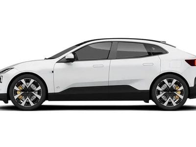 Polestar 4