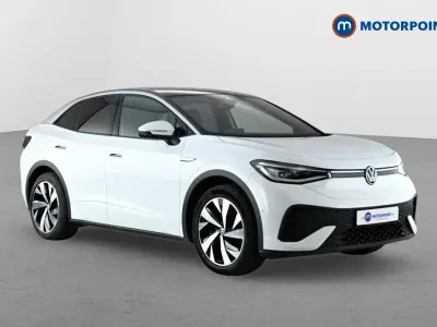 Used VW ID.5