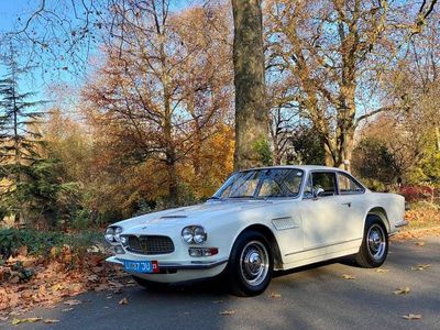 Maserati Sebring