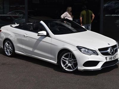 Mercedes E200