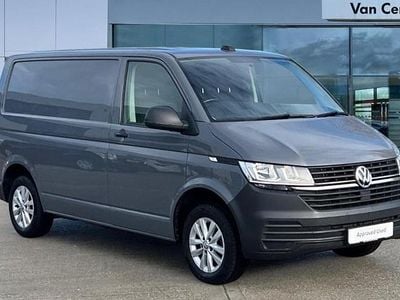 VW T6.1