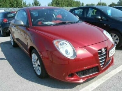 Used Alfa Romeo MiTo 2010 Hatchback