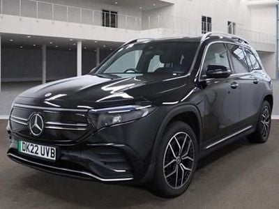 Mercedes EQB300
