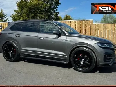 Usado Volvo XC90