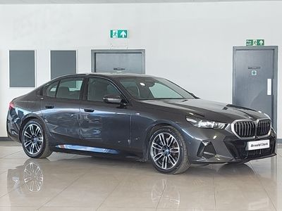 BMW i5