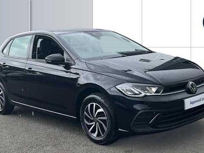 Other Used 2025 VW Polo Life Hatchback | £18,991 (Fair price)