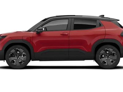 New Suzuki Vitara 127 kW (174 HP) 2025 SUV