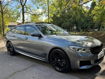 BMW 630