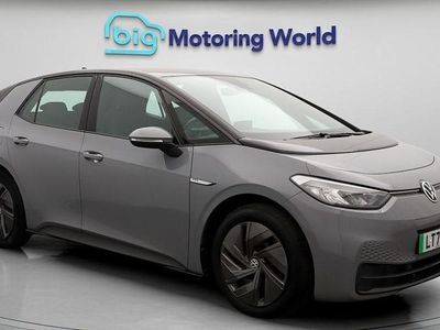 Grey Used 2021 VW ID.3 Pro Hatchback | £12,400 (Super price)