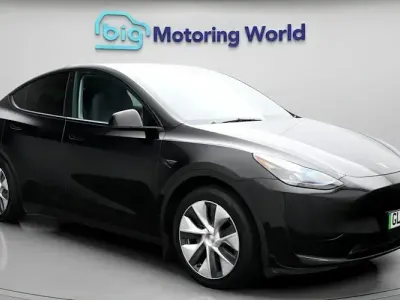 Używany Tesla Model Y RWD 219 kW (299 KM) 2024 SUV
