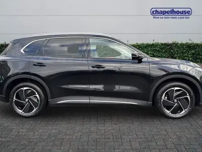 New MG MGS5 EV 63 kW (87 HP) 2026 SUV