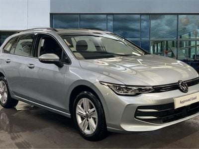 VW Golf VIII