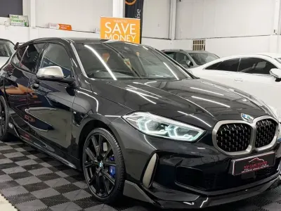 Usado BMW M135