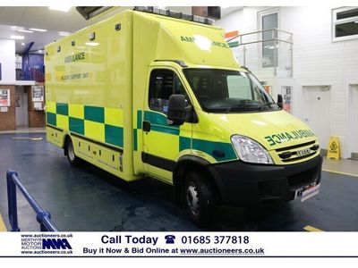 Iveco Daily
