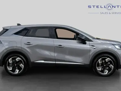 Used Renault Symbioz Techno 140 HP (102 kW) 2024 Grey SUV