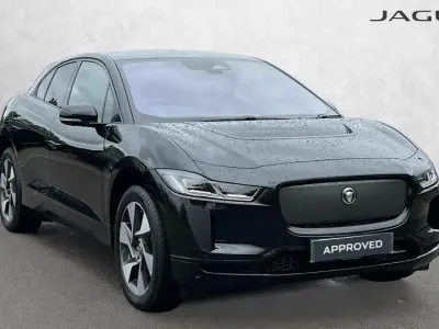 Usado Jaguar I-Pace
